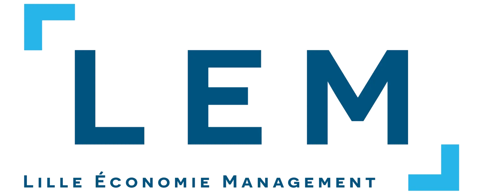 LEM - Lille Économie Management
