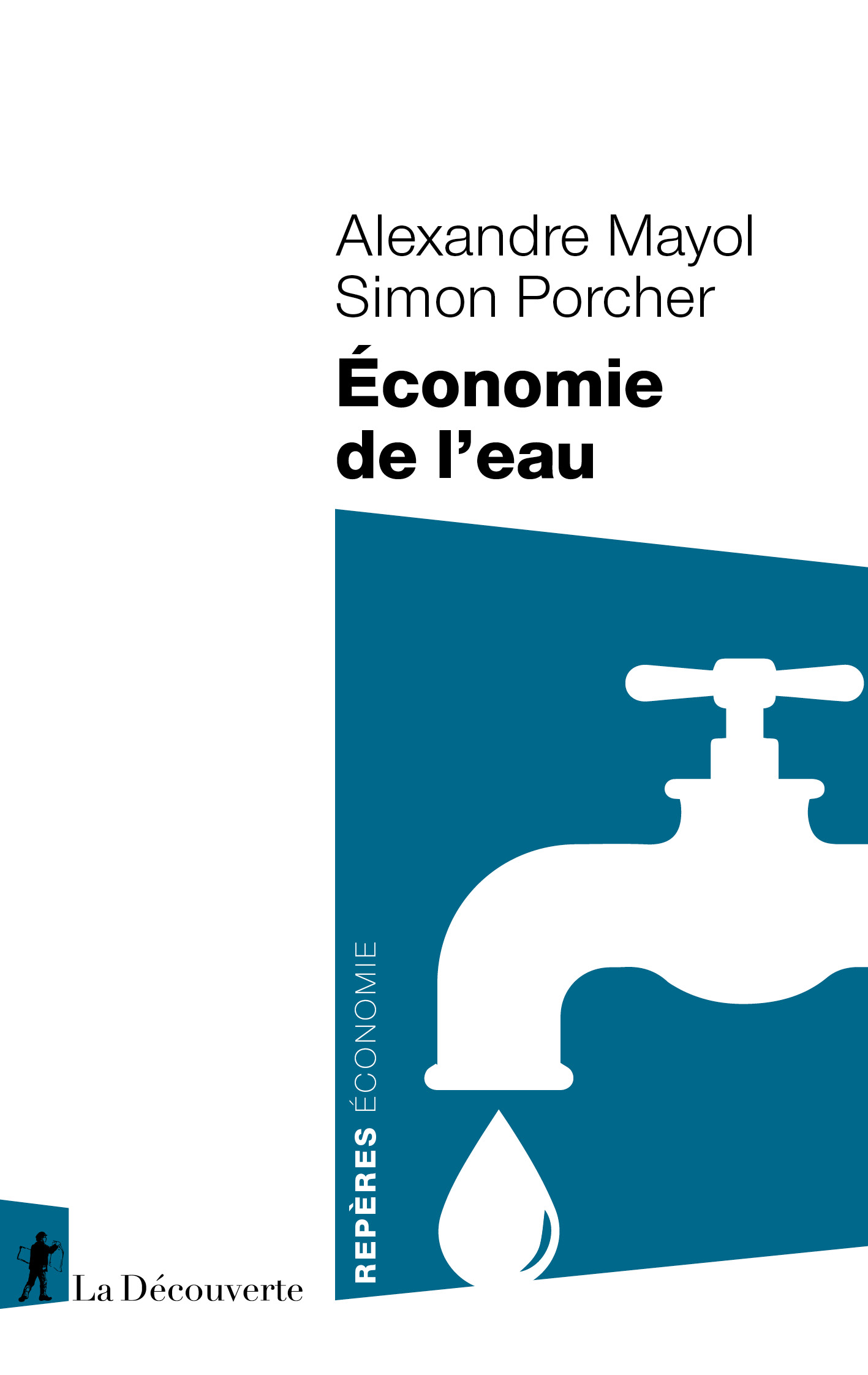 Economie de l'eau (à paraître)